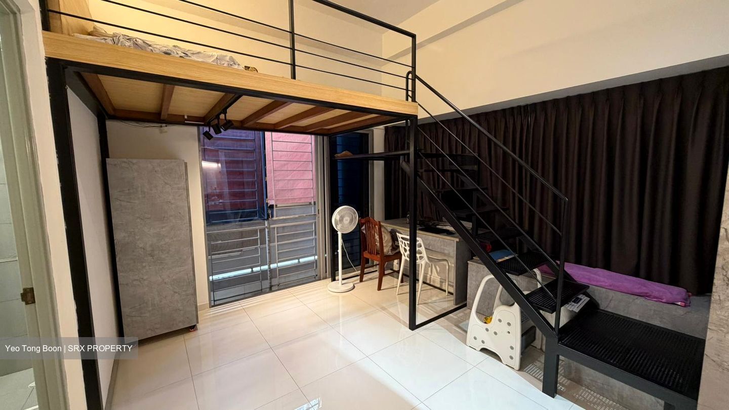 Blk 138A The Peak @ Toa Payoh (Toa Payoh), HDB 5 Rooms #570671481